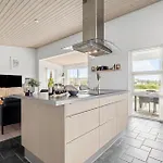 Lovely In With Wifi Holiday home Tarm