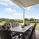 Lovely In With Wifi Holiday home Tarm